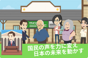 国会議員